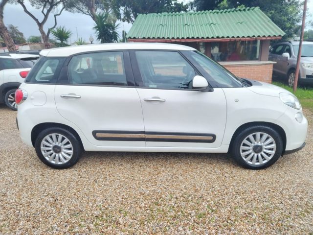 FIAT 500L 1.3 Multijet 95 CV Pop Star Immagine 2