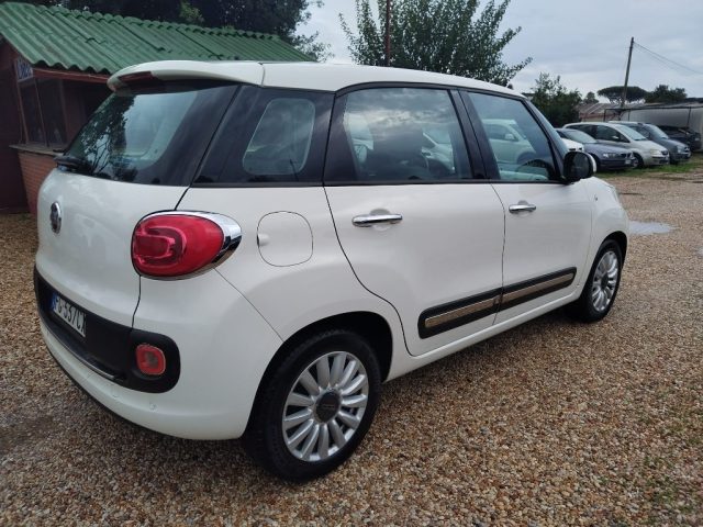 FIAT 500L 1.3 Multijet 95 CV Pop Star Immagine 3