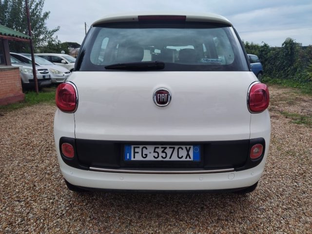 FIAT 500L 1.3 Multijet 95 CV Pop Star Immagine 4