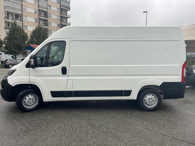 PEUGEOT Boxer 30 2.2 BlueHDi 140 S&S PM-TN Furgone Immagine 3