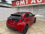 TOYOTA Yaris 1.6 261CV GR CIRCUIT CARBONIO 18"