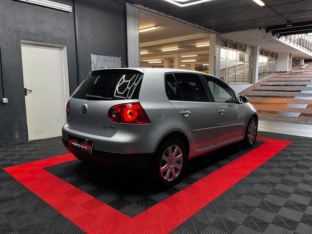 VOLKSWAGEN Golf 2.0 TDI - FABIANOAUTO Immagine 3