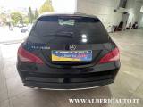 MERCEDES-BENZ CLA 200 d Premium