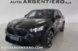 BMW X2 sDrive 18d Msport Pro tetto cerchi 21 harman kardo