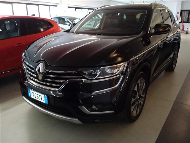 RENAULT Koleos 2.0 dCi Energy 175cv Business 4x2 X-Tronic Immagine 0