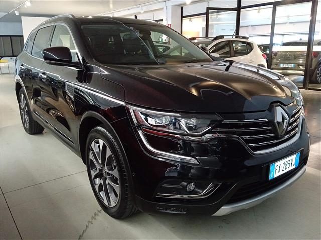 RENAULT Koleos 2.0 dCi Energy 175cv Business 4x2 X-Tronic Immagine 4