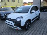 FIAT Panda 1.0 Hybrid Cross CarPlay/ClimaAuto