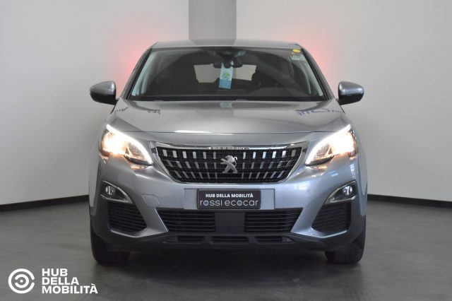 PEUGEOT 3008 BlueHDi 130 S&S Business Immagine 0