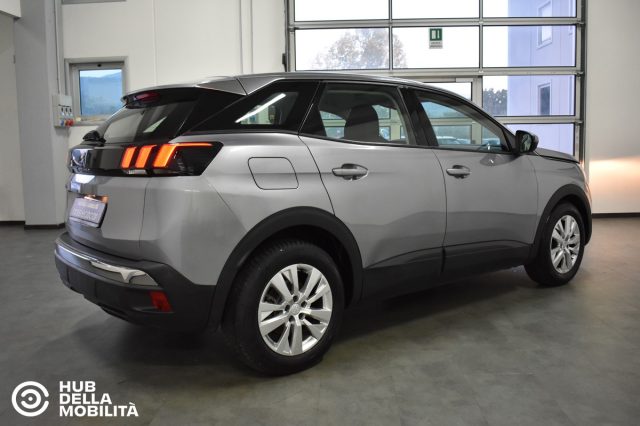 PEUGEOT 3008 BlueHDi 130 S&S Business Immagine 3