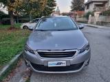 PEUGEOT 308 BlueHDi 150 S&S EAT6 SW Allure