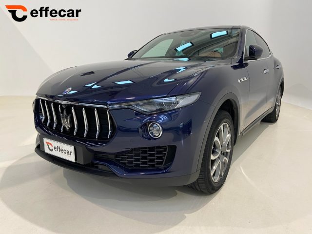 MASERATI Levante V6 Diesel AWD Immagine 0