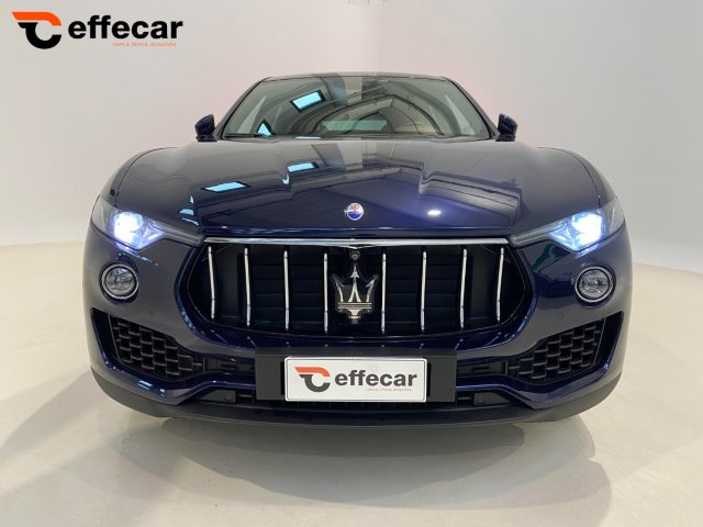 MASERATI Levante V6 Diesel AWD Immagine 1