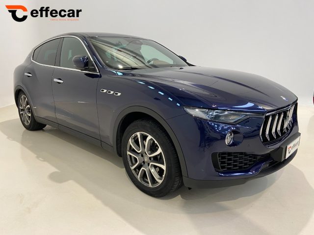 MASERATI Levante V6 Diesel AWD Immagine 2