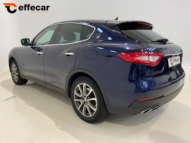 MASERATI Levante V6 Diesel AWD Immagine 3