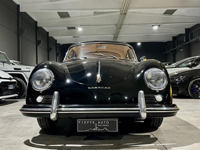 PORSCHE 356 356 A 1600 Immagine 1