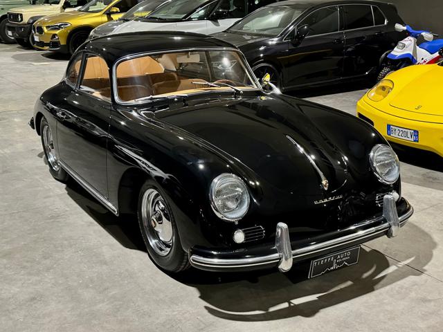 PORSCHE 356 356 A 1600 Immagine 2