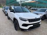 JEEP Compass 1.3 Turbo T4 240 CV PHEV AT6 4xe S