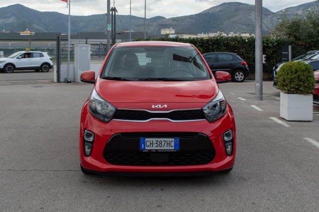 KIA Picanto 1.0 12V 5 porte AMT Urban Immagine 1