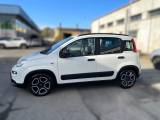 FIAT New Panda 1.0 FireFly S&S Hybrid City Life