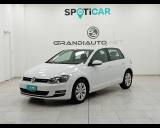 VOLKSWAGEN Golf VII 2013 -  5p 1.6 tdi Sport Edition 110cv dsg