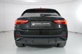 AUDI Q3 SPB 40 TDI QUATTRO S TRONIC IDENTITY BLACK