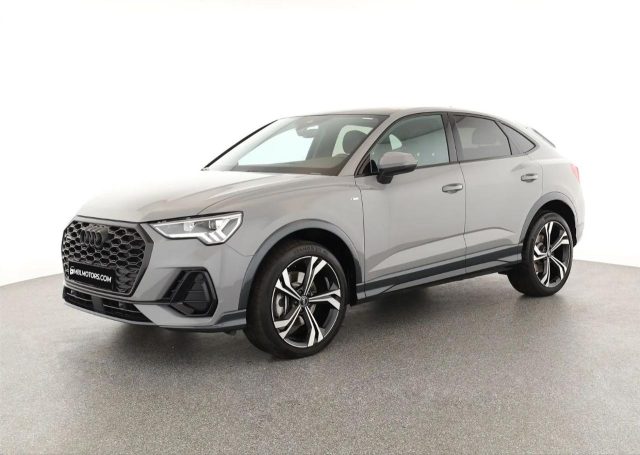 AUDI Q3 SPB 45 TFSI QUATTRO S LINE LED TETTO NAV Immagine 0