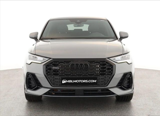 AUDI Q3 SPB 45 TFSI QUATTRO S LINE LED TETTO NAV Immagine 1