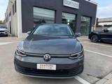 VOLKSWAGEN Golf 2.0 TDI DSG SCR Style