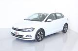 VOLKSWAGEN Polo 1.0 EVO 80 CV 5p. Comfortline BMT Neopatentati