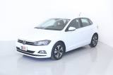 VOLKSWAGEN Polo 1.0 EVO 80 CV 5p. Comfortline BMT Neopatentati