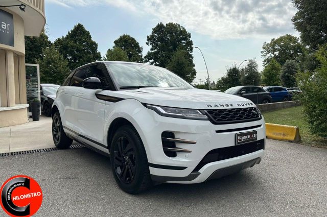 LAND ROVER Range Rover Evoque 2.0D I4 163 CV R-Dynamic S ** PROMO ** Immagine 1