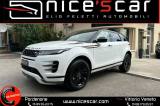 LAND ROVER Range Rover Evoque 2.0D I4 163 CV R-Dynamic S ** PROMO **