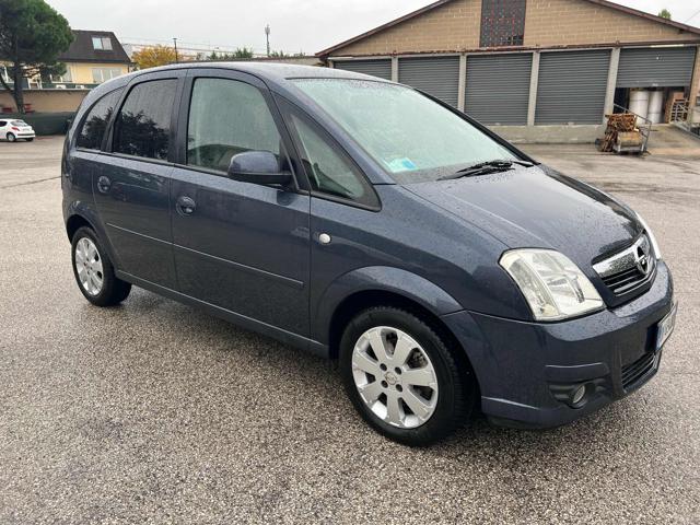 OPEL Meriva 1.3 CDTI Cosmo Immagine 0