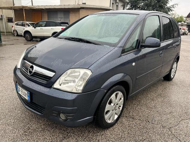 OPEL Meriva 1.3 CDTI Cosmo Immagine 1