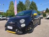 ABARTH 595 1.4 Turbo T-Jet 160CV Pista