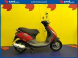 PIAGGIO Zip 50 Finanziabile - rosso - 32562