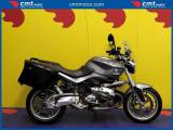 BMW R 1200 R Garantita e Finanziabile