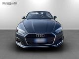 AUDI A5 Cabrio 40 2.0 tdi 190cv s-tronic