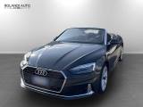 AUDI A5 Cabrio 40 2.0 tdi Business Advanced 190cv s-tronic