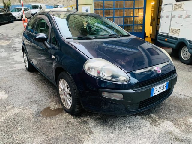 FIAT Punto Evo 1.2 3 porte S&S 150° Immagine 0