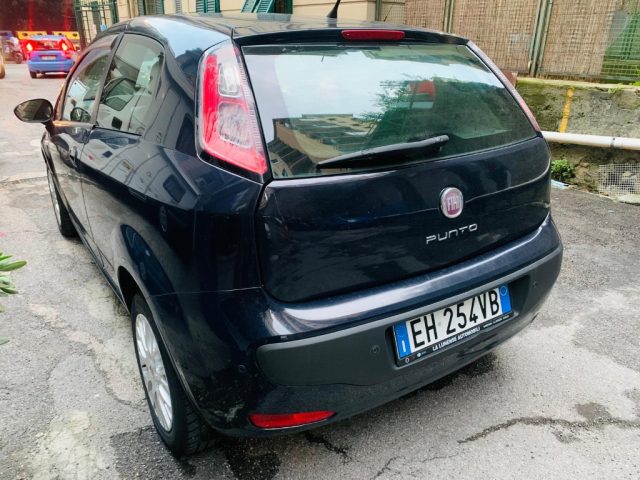 FIAT Punto Evo 1.2 3 porte S&S 150° Immagine 2