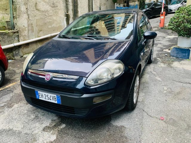 FIAT Punto Evo 1.2 3 porte S&S 150° Immagine 1