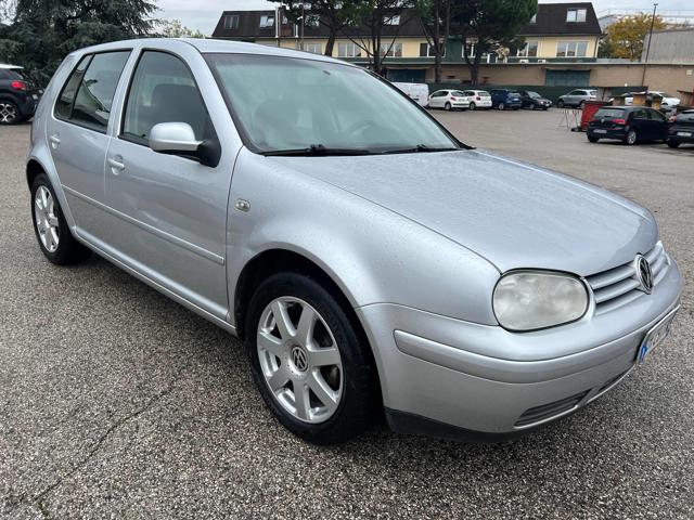 VOLKSWAGEN Golf 1.6 16V benzina/gpl Bellissima Disponibili Immagine 0