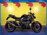 YAMAHA FZ8 Garantita e Finanziabile