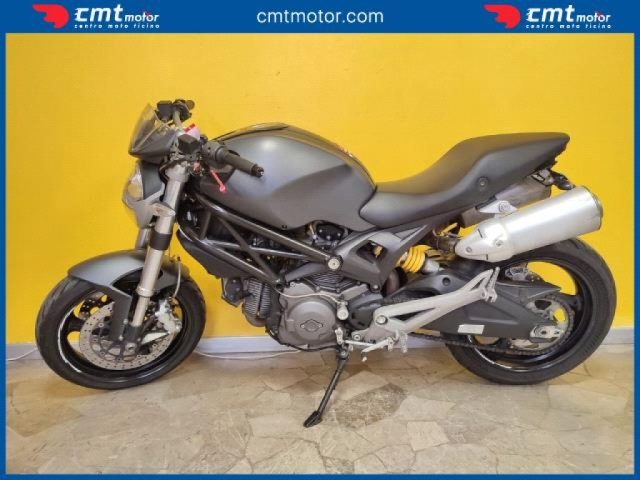 DUCATI Monster 696 Garantita e Finanziabile Immagine 0