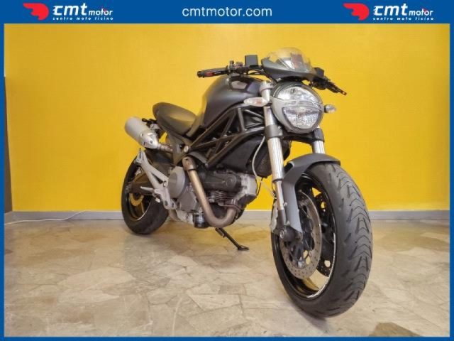 DUCATI Monster 696 Garantita e Finanziabile Immagine 1