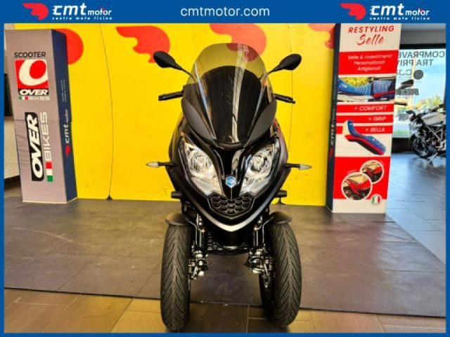 PIAGGIO MP3 Garantito e Finanziabile Immagine 1