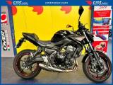 KAWASAKI Z 650 Garantita e Finanziabile