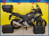 HONDA CB 500 X Garantita e Finanziabile