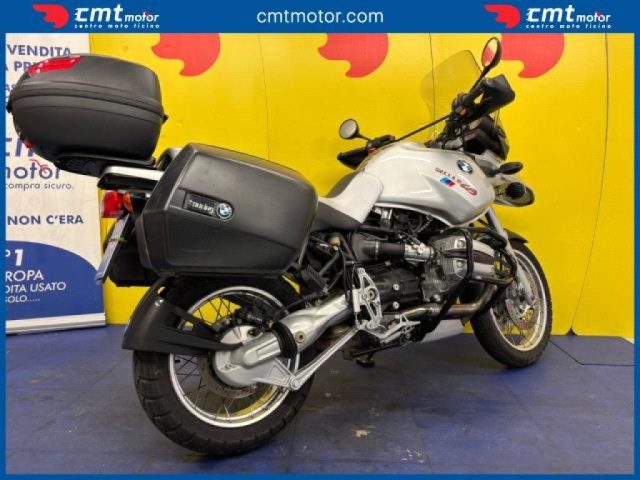 BMW R 1150 GS Garantita e Finanziabile Immagine 3